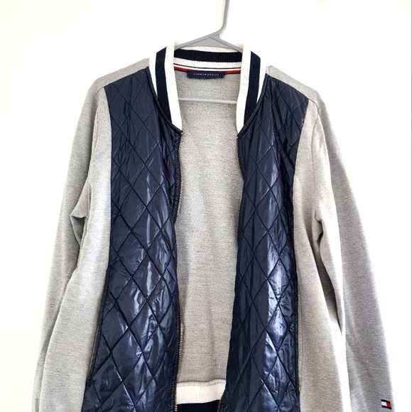 Tommy Hilfiger Women's Jacket - Picture 5 of 6